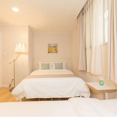 The Mei Forestvill Dongdaemun Сеул Екстериор снимка