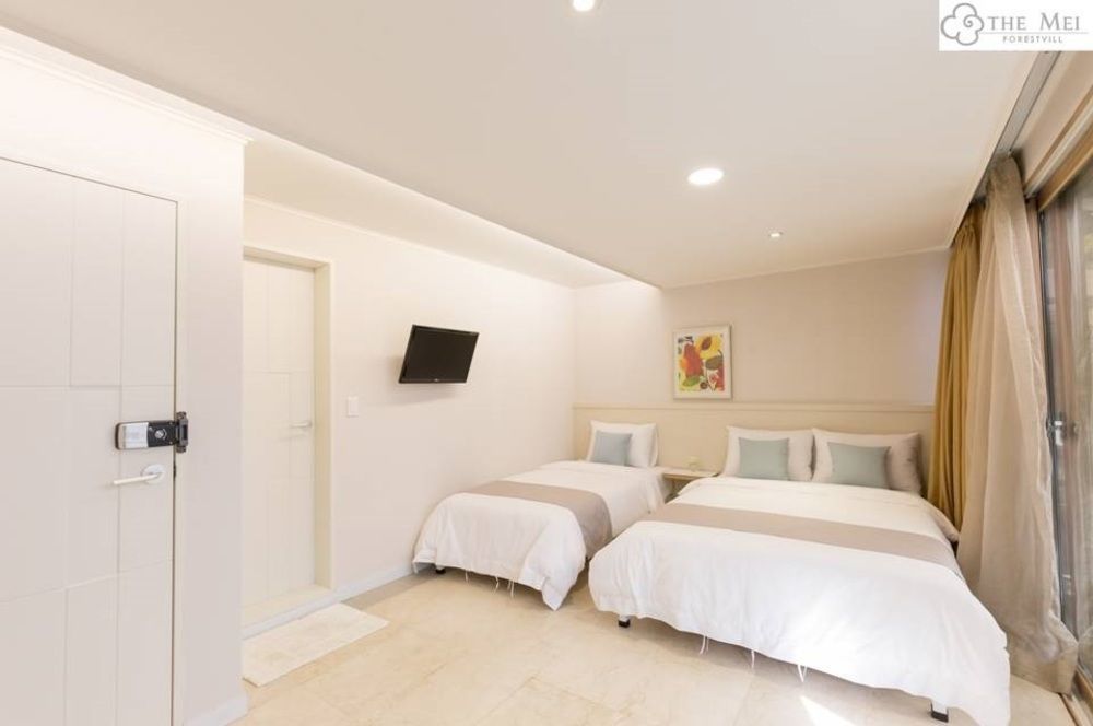 The Mei Forestvill Dongdaemun Сеул Екстериор снимка