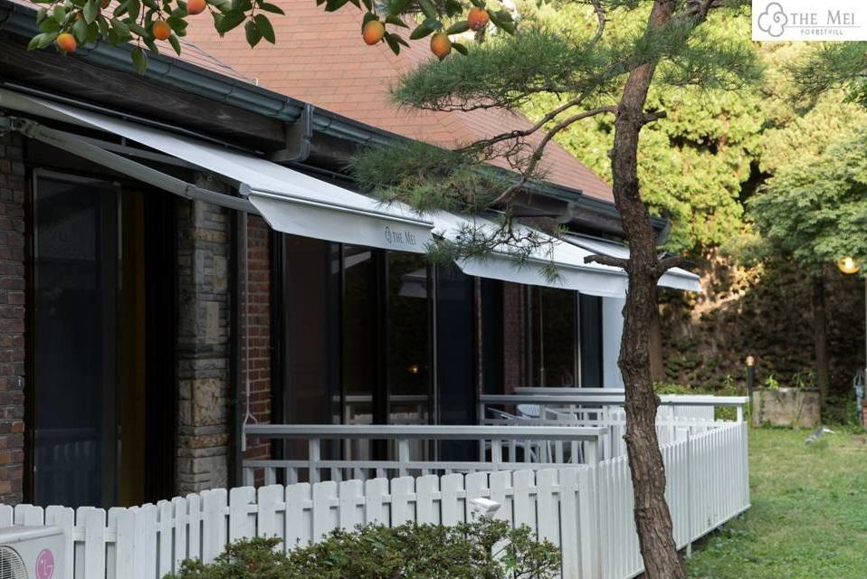 The Mei Forestvill Dongdaemun Сеул Екстериор снимка