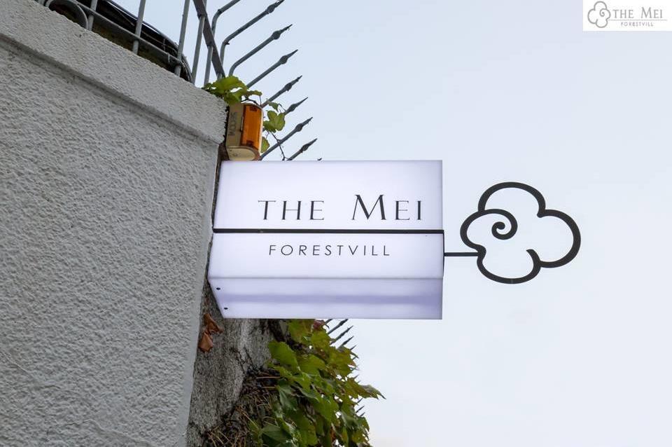 The Mei Forestvill Dongdaemun Сеул Екстериор снимка
