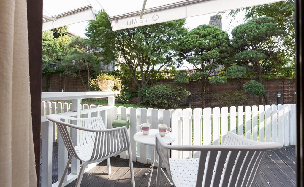 The Mei Forestvill Dongdaemun Сеул Екстериор снимка