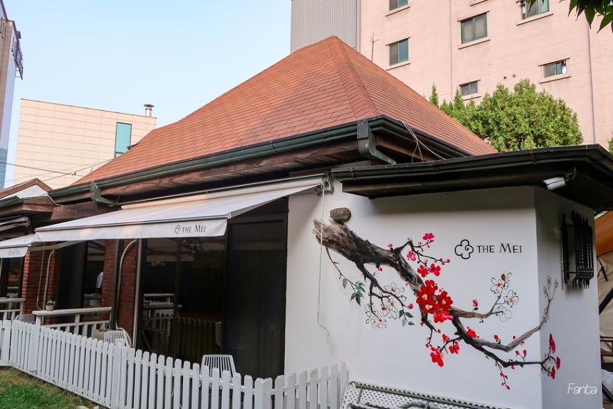 The Mei Forestvill Dongdaemun Сеул Екстериор снимка