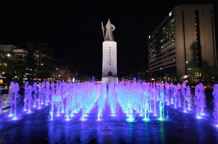 The Mei Forestvill Dongdaemun Сеул Екстериор снимка