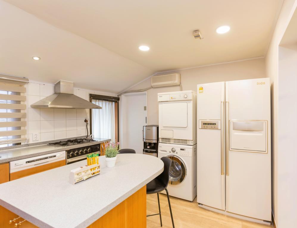 The Mei Forestvill Dongdaemun Сеул Екстериор снимка