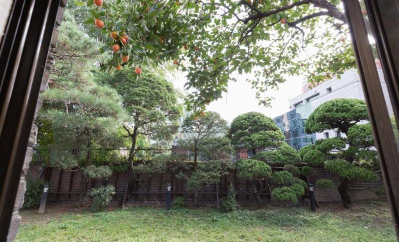 The Mei Forestvill Dongdaemun Сеул Екстериор снимка