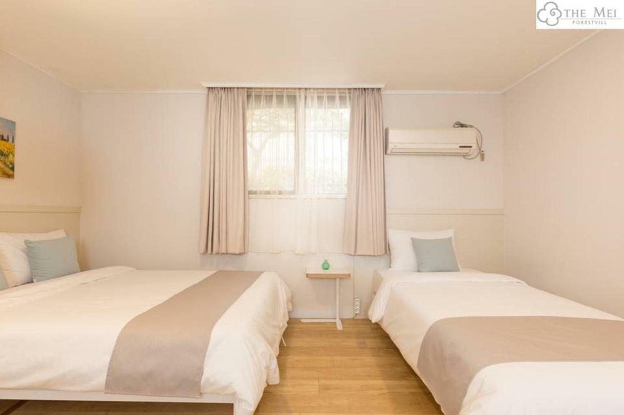 The Mei Forestvill Dongdaemun Сеул Екстериор снимка