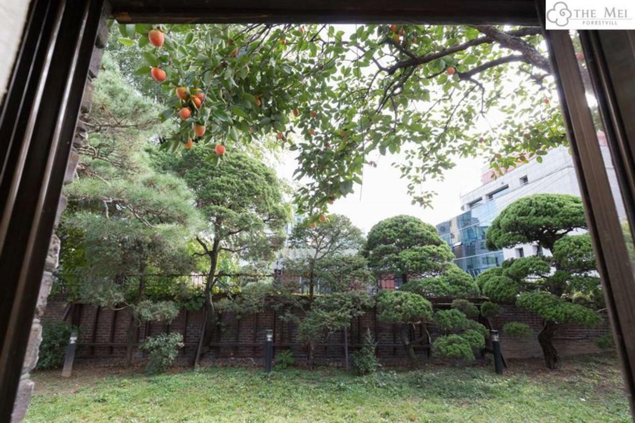 The Mei Forestvill Dongdaemun Сеул Екстериор снимка